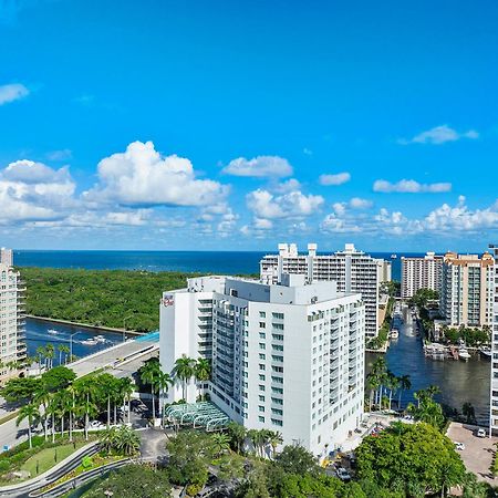 Avi Lux Stay Fort Lauderdale Buitenkant foto