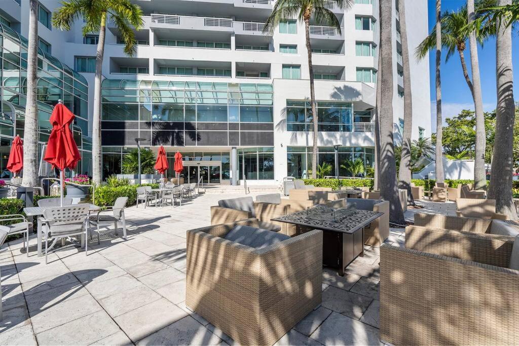 Avi Lux Stay Fort Lauderdale Buitenkant foto