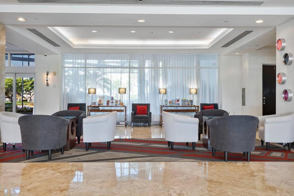 Avi Lux Stay Fort Lauderdale Buitenkant foto