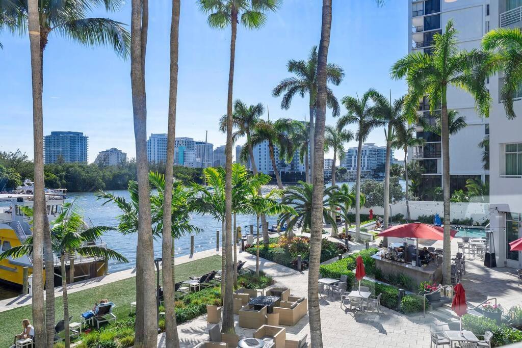 Avi Lux Stay Fort Lauderdale Buitenkant foto