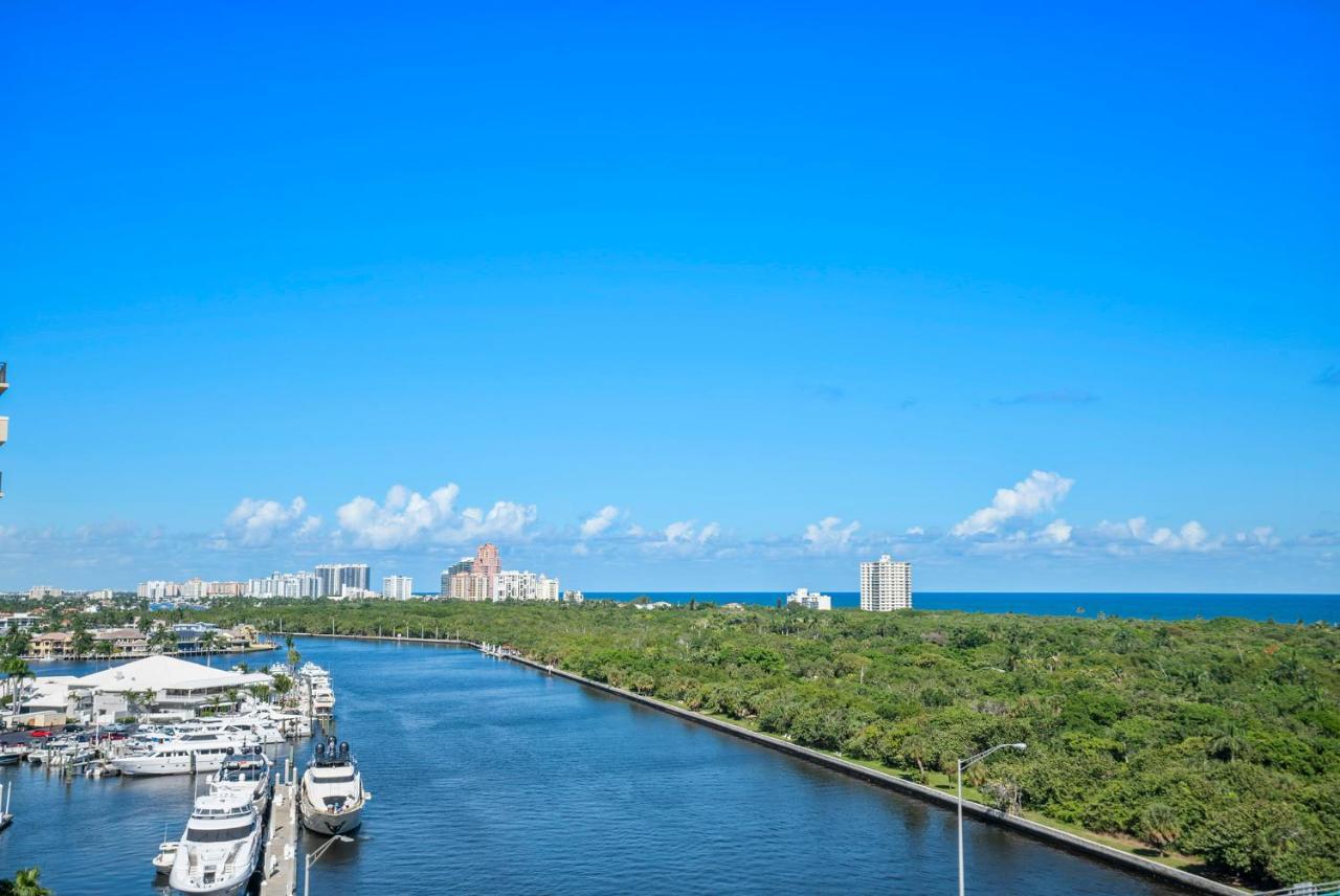 Avi Lux Stay Fort Lauderdale Buitenkant foto