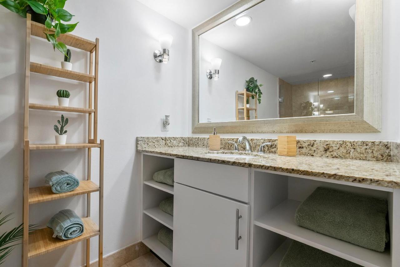 Avi Lux Stay Fort Lauderdale Kamer foto
