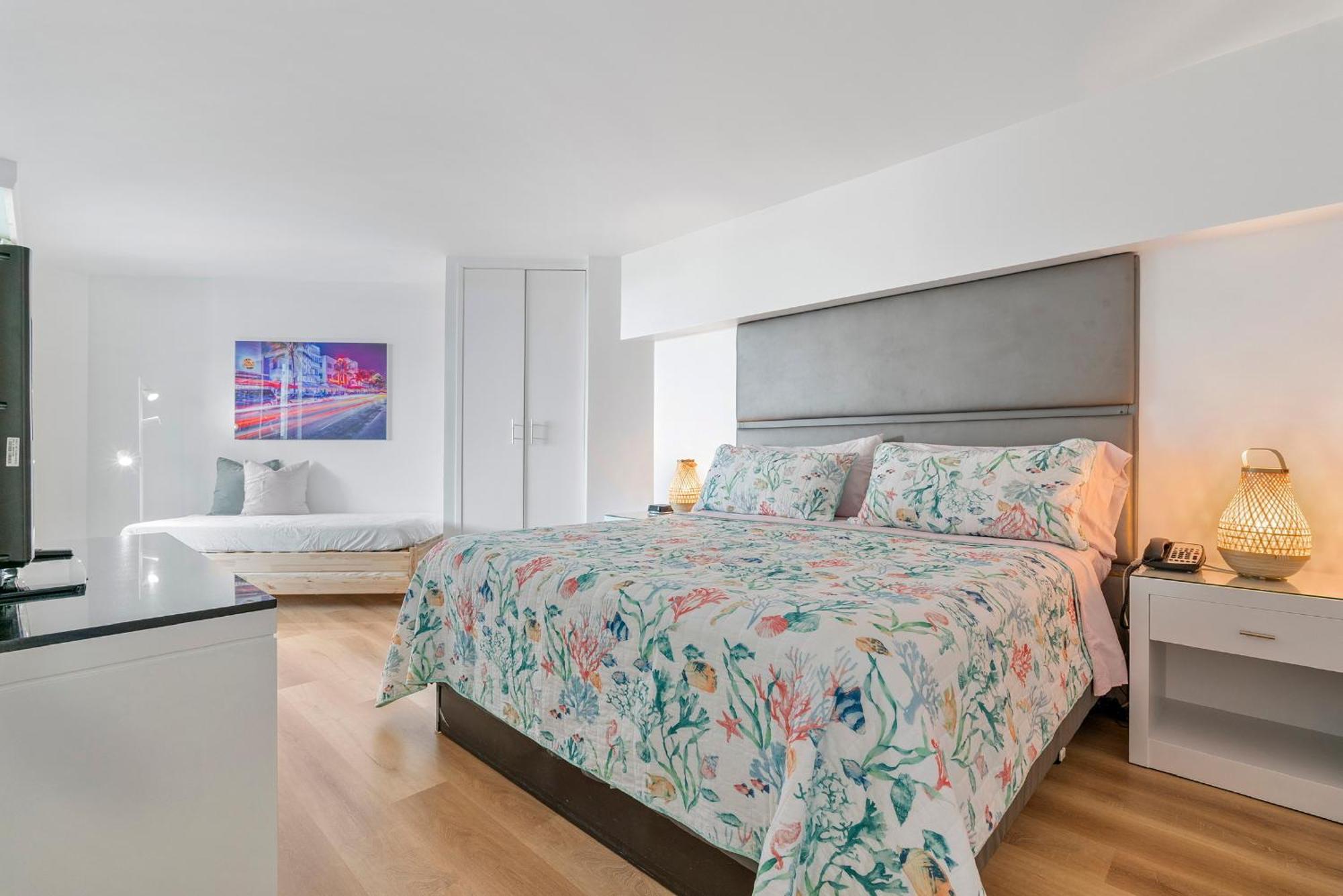 Avi Lux Stay Fort Lauderdale Buitenkant foto