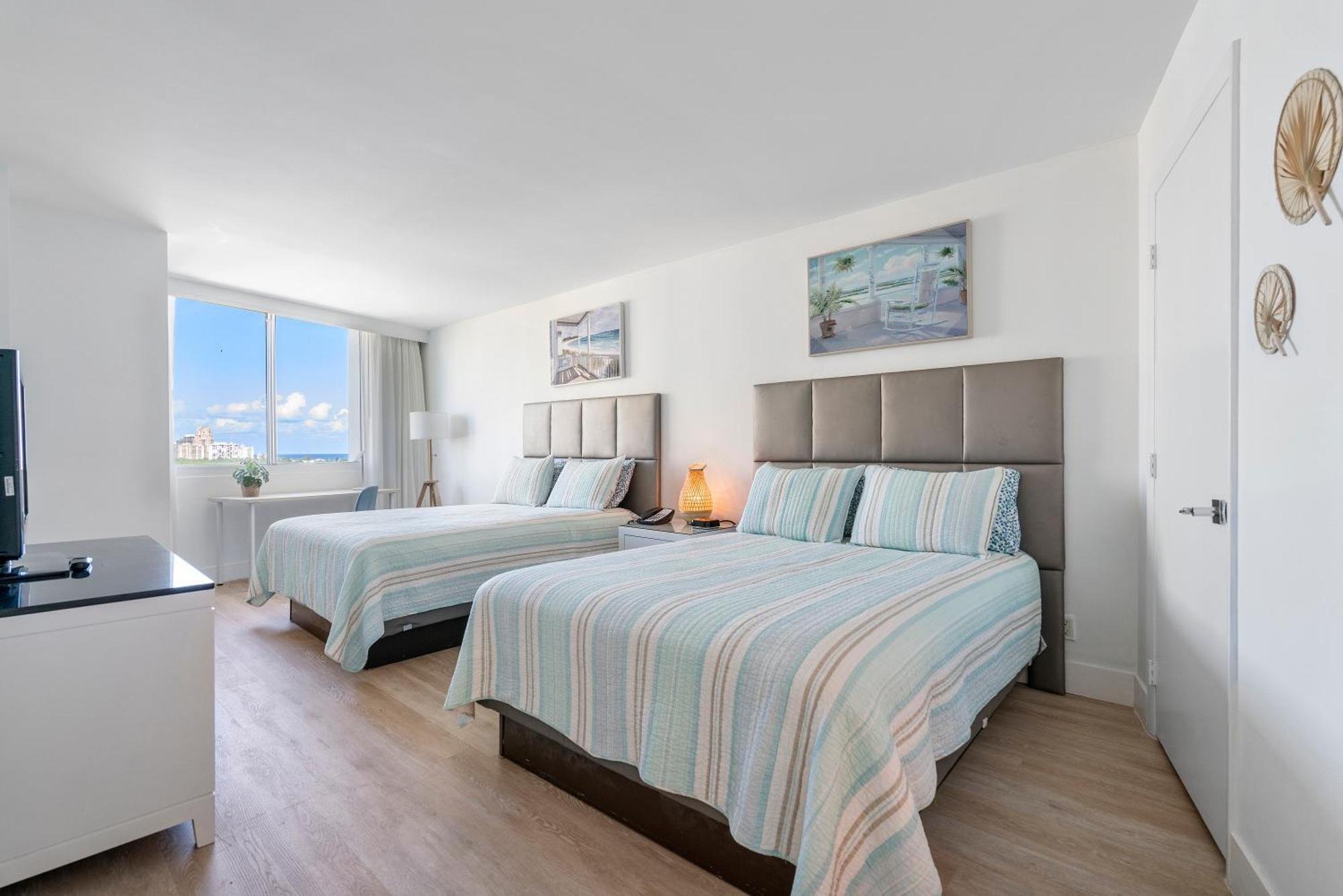 Avi Lux Stay Fort Lauderdale Buitenkant foto