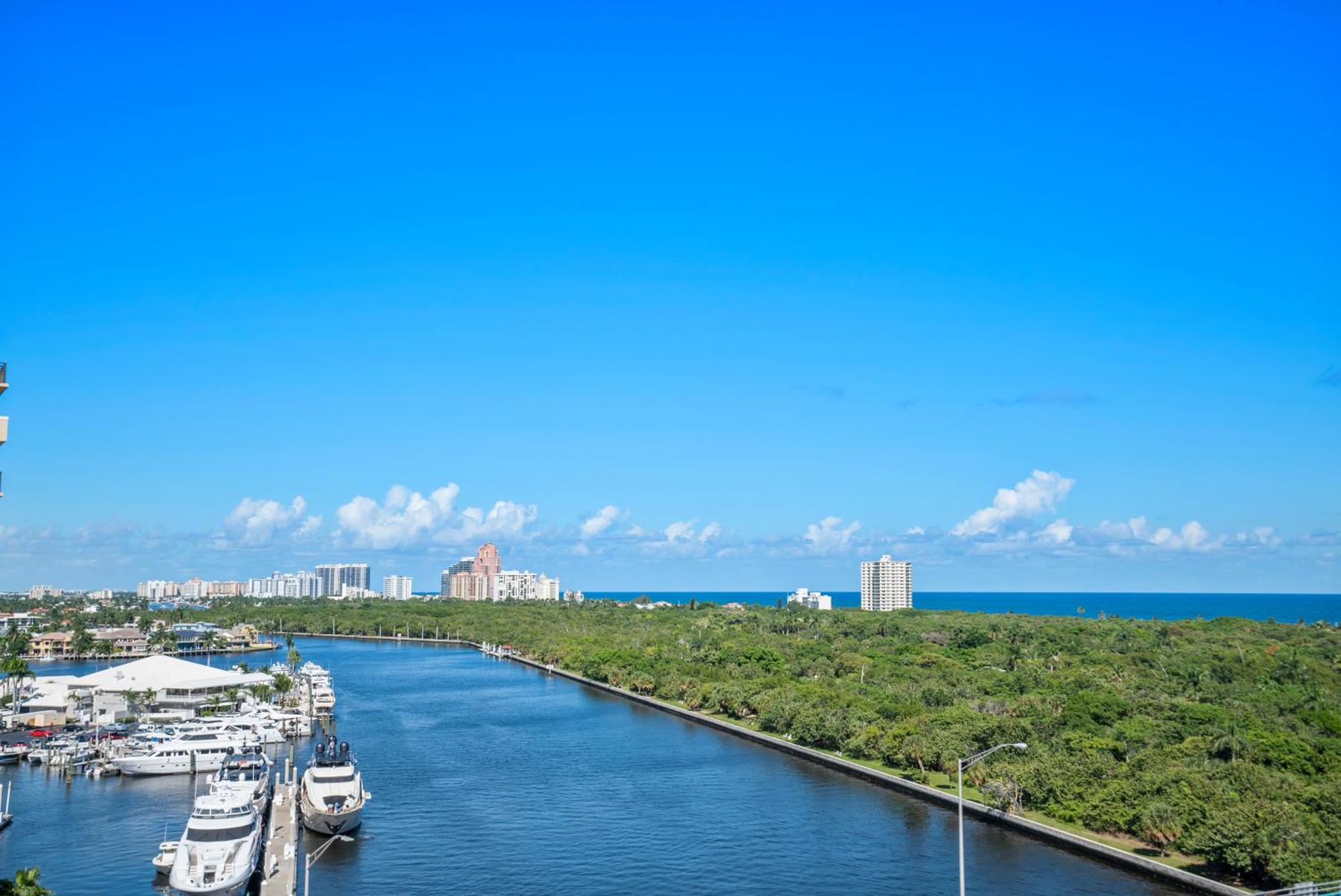 Avi Lux Stay Fort Lauderdale Buitenkant foto