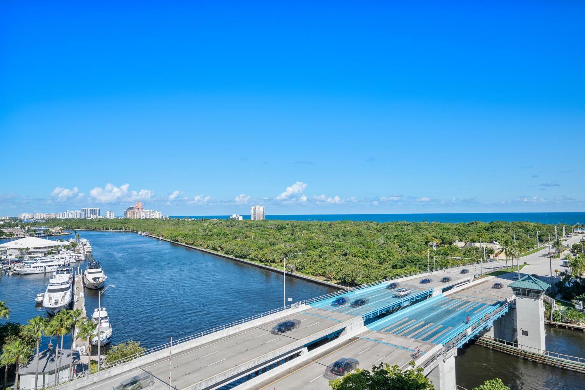 Avi Lux Stay Fort Lauderdale Buitenkant foto