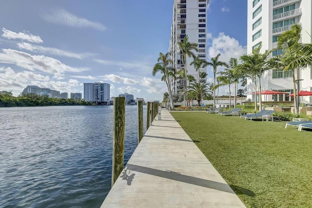 Avi Lux Stay Fort Lauderdale Buitenkant foto